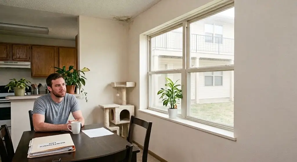 Patterns Rogers Landlords Should Catch Long Before Eviction Enters the Picture
